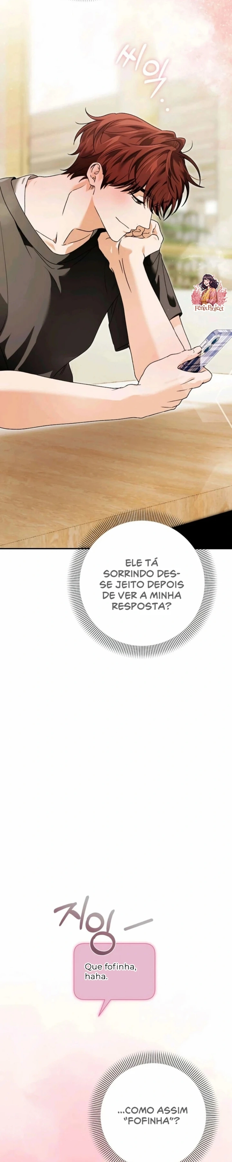 Match Inesperado Capítulo 4 Página 40