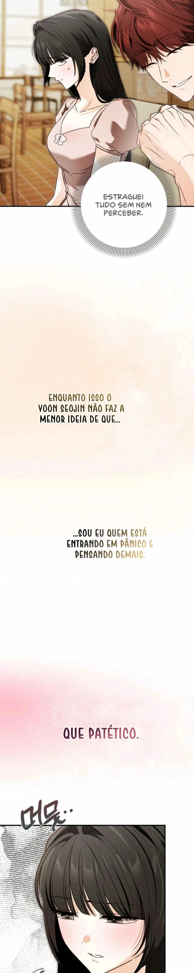 Match Inesperado Capítulo 5 Página 12
