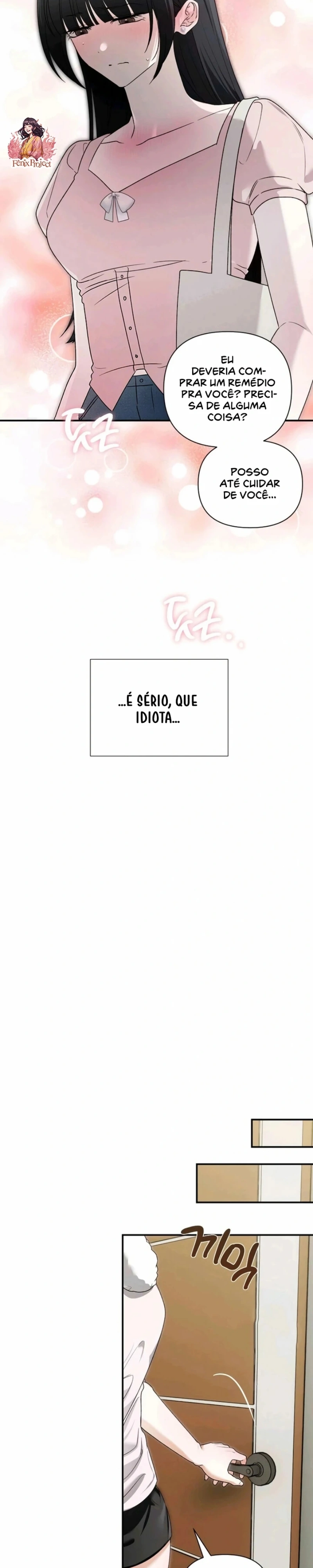Match Inesperado Capítulo 5 Página 16
