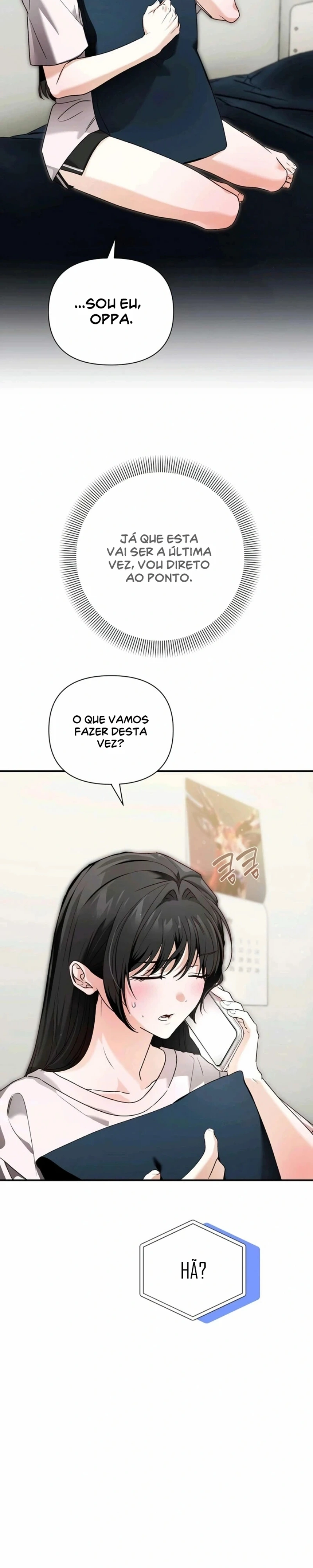 Match Inesperado Capítulo 5 Página 23