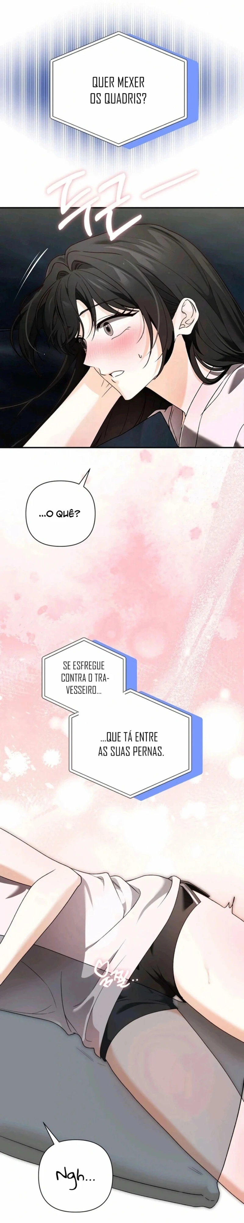 Match Inesperado Capítulo 5 Página 27