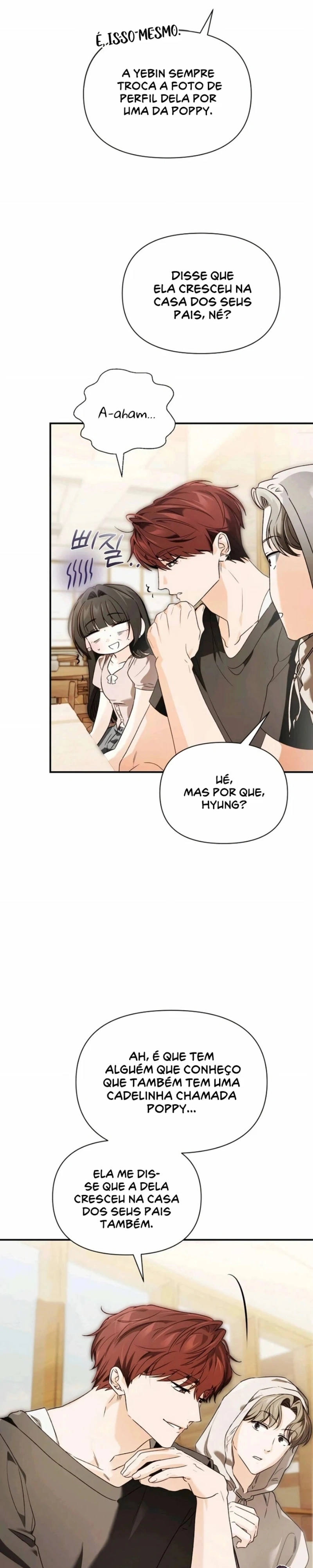 Match Inesperado Capítulo 5 Página 4