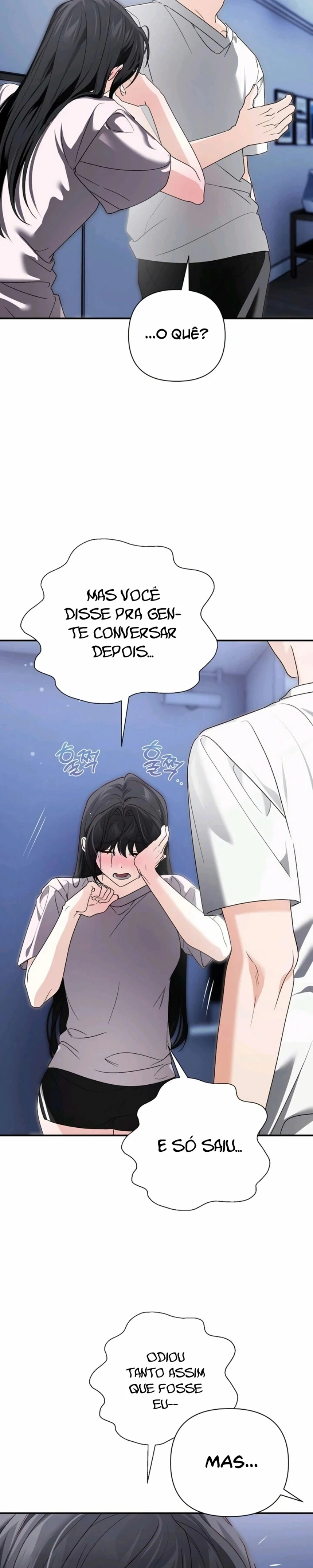 Match Inesperado Capítulo 6 Página 22