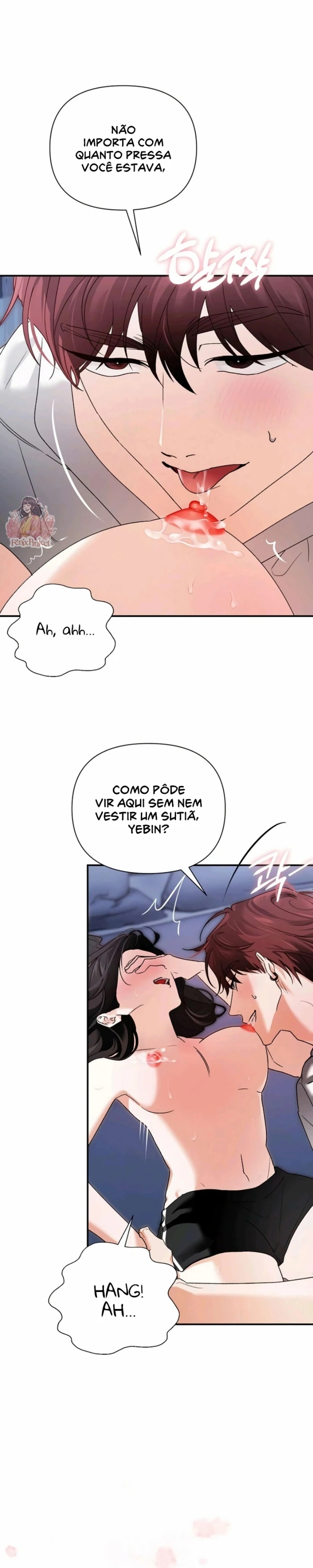 Match Inesperado Capítulo 6 Página 33