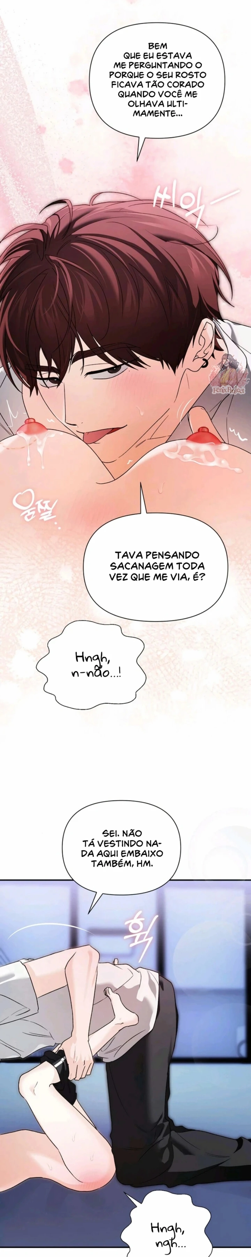 Match Inesperado Capítulo 6 Página 34