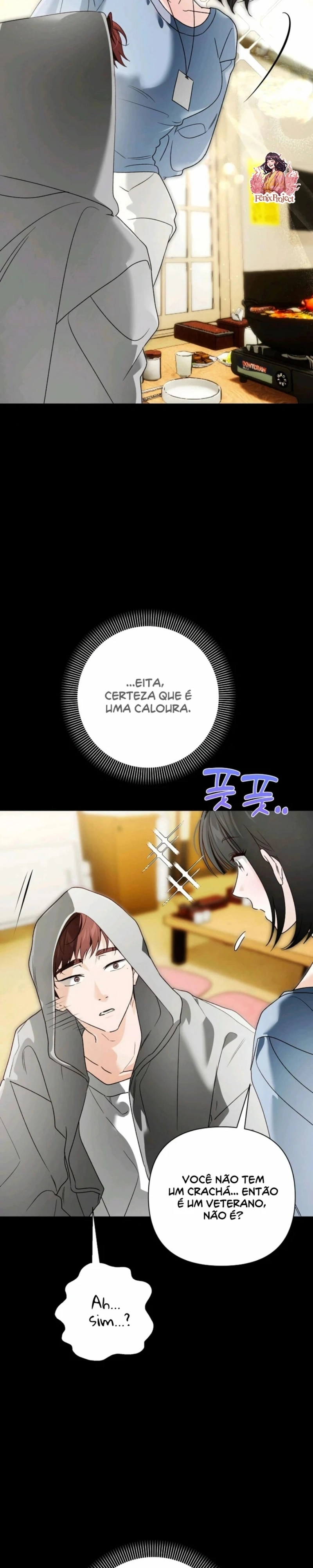 Match Inesperado Capítulo 6 Página 4