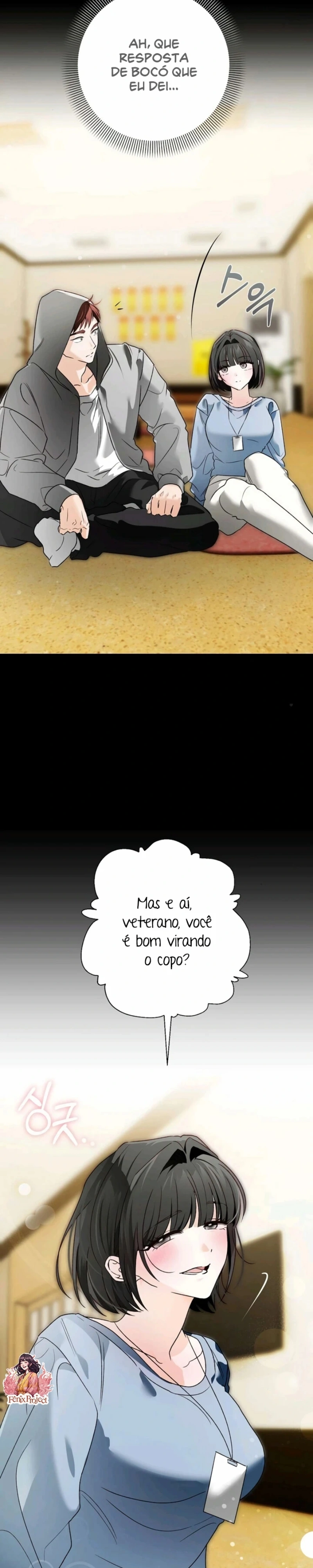 Match Inesperado Capítulo 6 Página 5