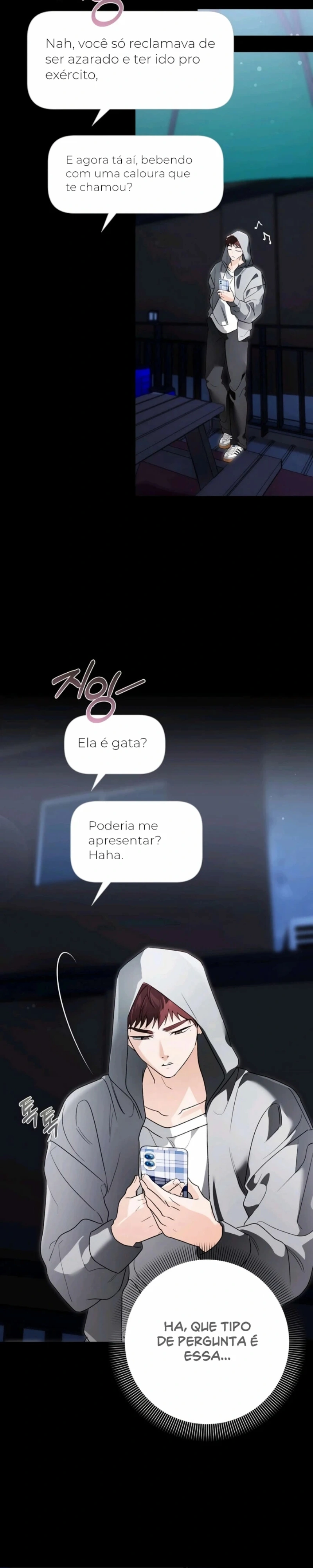 Match Inesperado Capítulo 6 Página 7