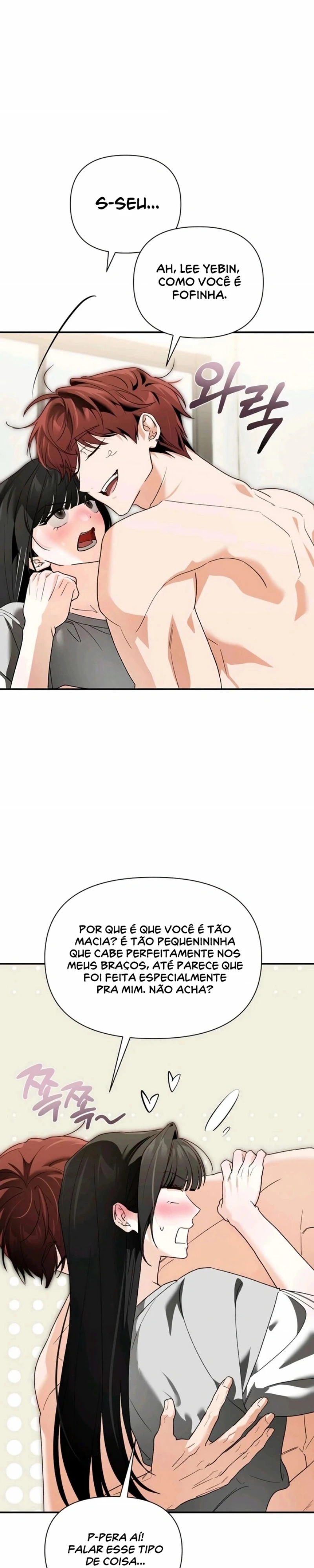 Match Inesperado Capítulo 7 Página 26