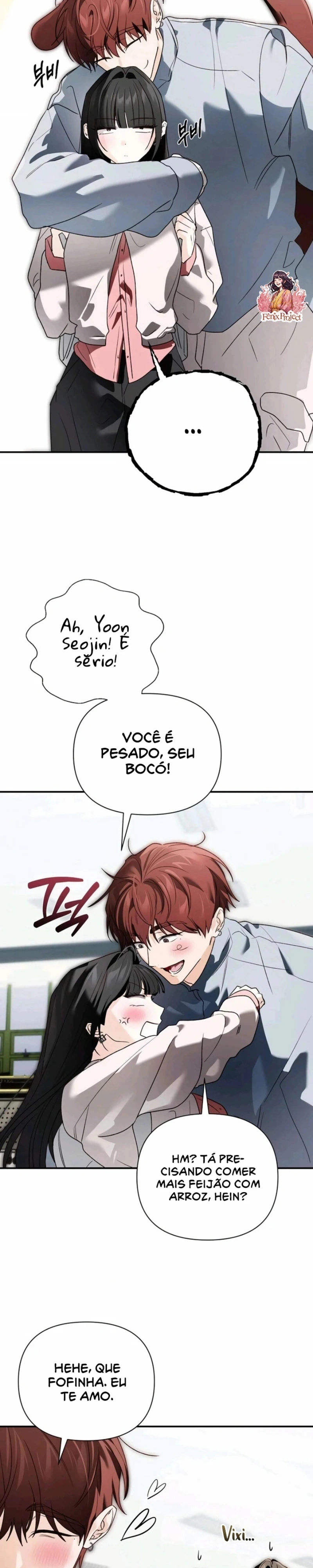 Match Inesperado Capítulo 7 Página 38