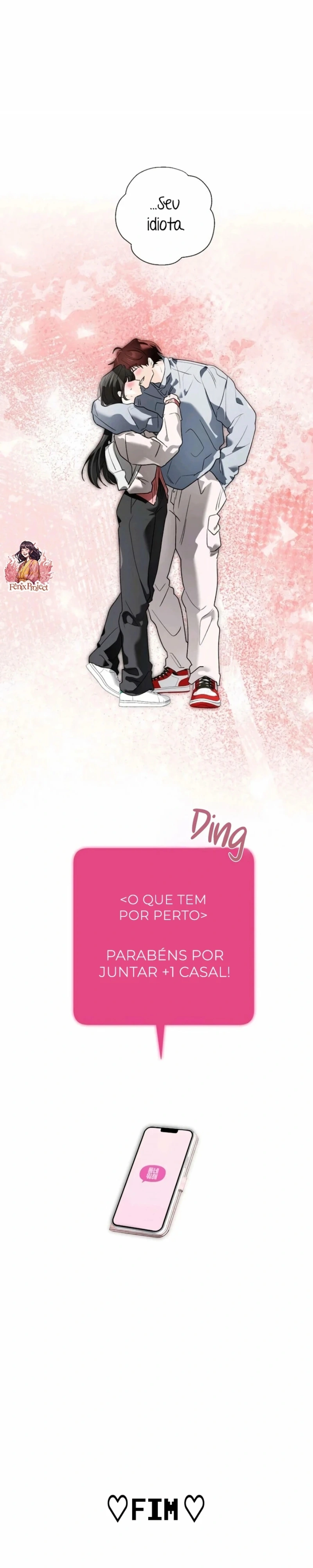 Match Inesperado Capítulo 7 Página 42