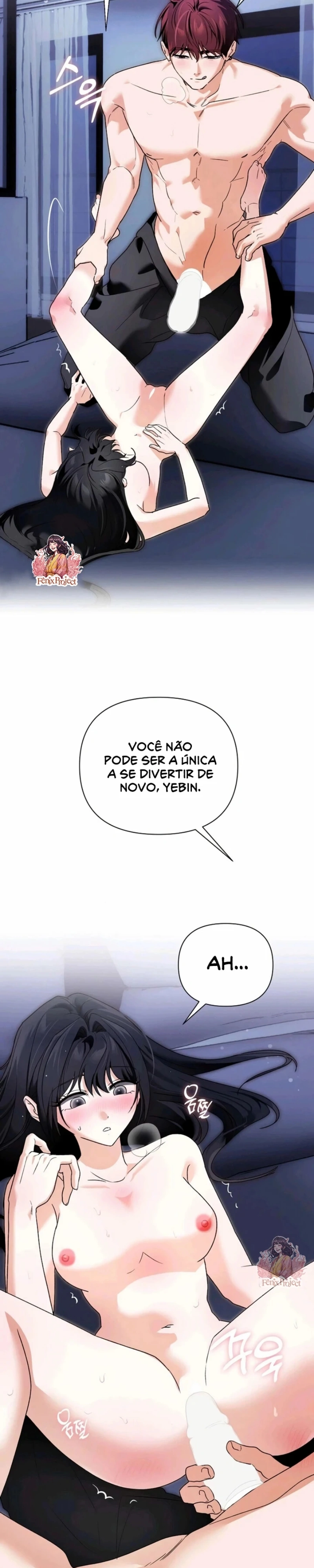 Match Inesperado Capítulo 7 Página 9