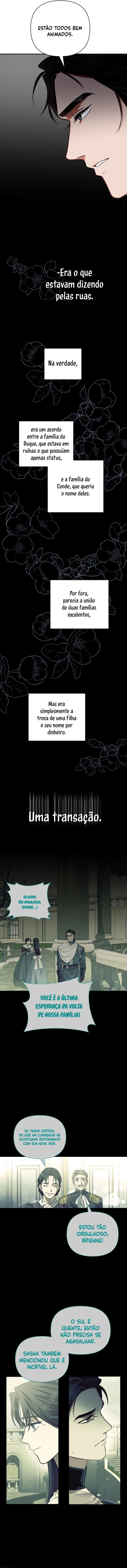 Mate Meu Marido Capítulo 1 Página 6