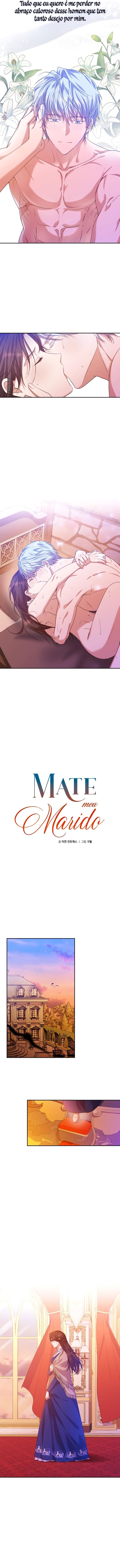 Mate Meu Marido Capítulo 10 Página 2