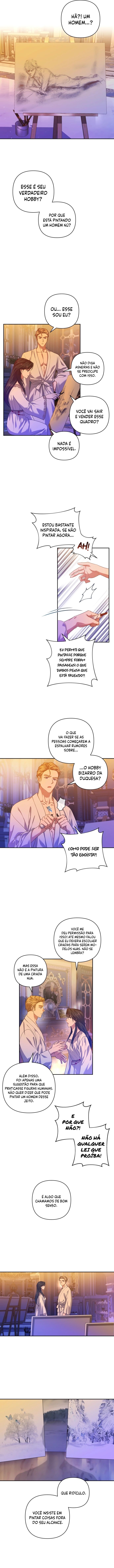 Mate Meu Marido Capítulo 10 Página 6