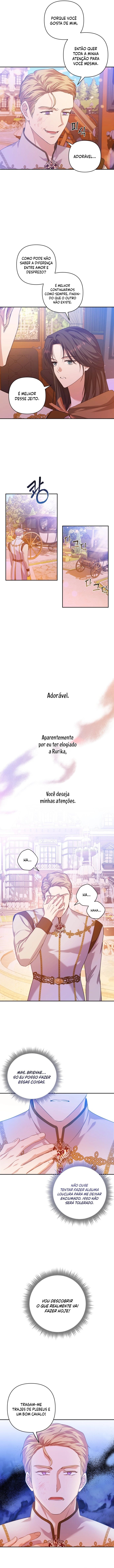 Mate Meu Marido Capítulo 11 Página 10