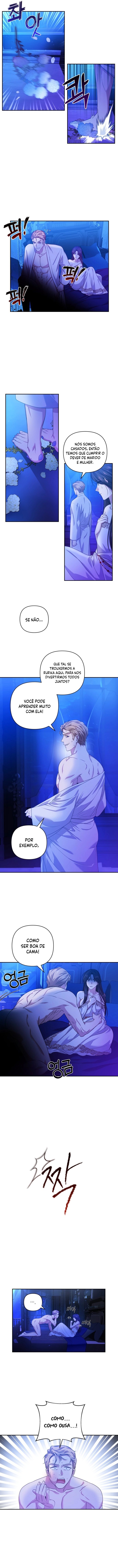 Mate Meu Marido Capítulo 11 Página 3