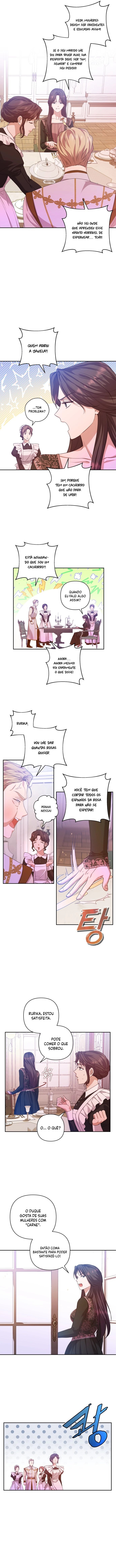 Mate Meu Marido Capítulo 11 Página 6