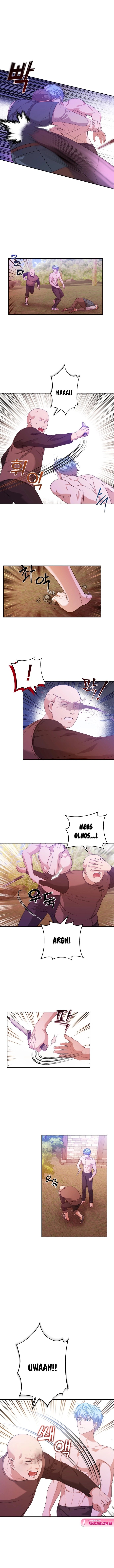 Mate Meu Marido Capítulo 13 Página 4