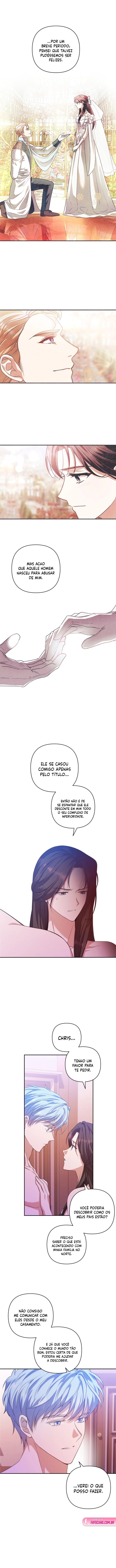 Mate Meu Marido Capítulo 13 Página 7
