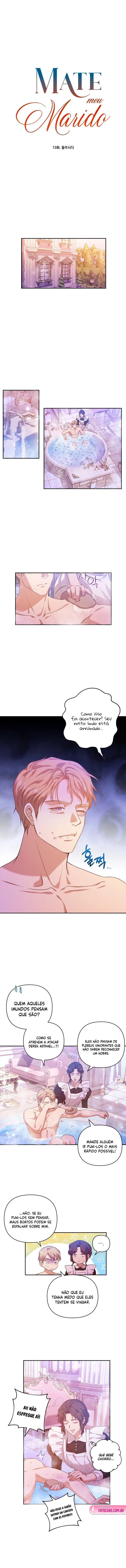 Mate Meu Marido Capítulo 13 Página 9