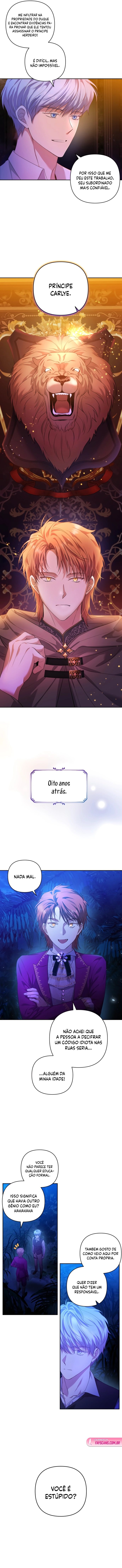 Mate Meu Marido Capítulo 14 Página 3
