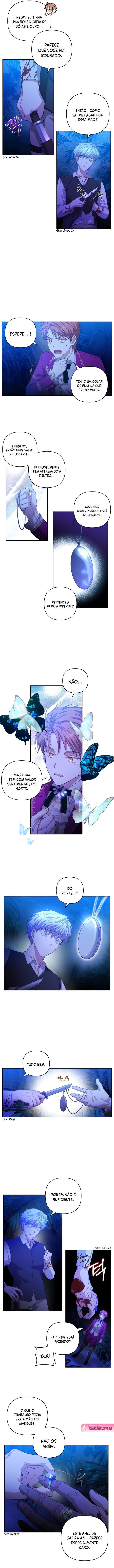 Mate Meu Marido Capítulo 14 Página 6