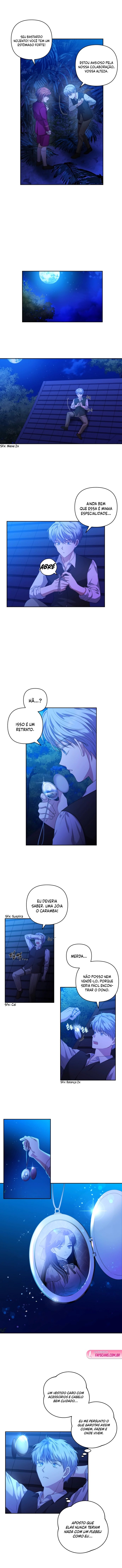 Mate Meu Marido Capítulo 14 Página 7