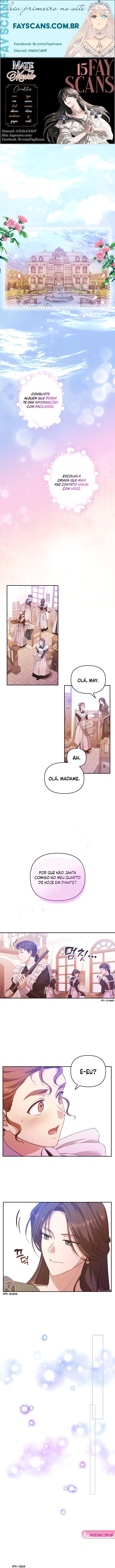 Mate Meu Marido Capítulo 15 Página 1