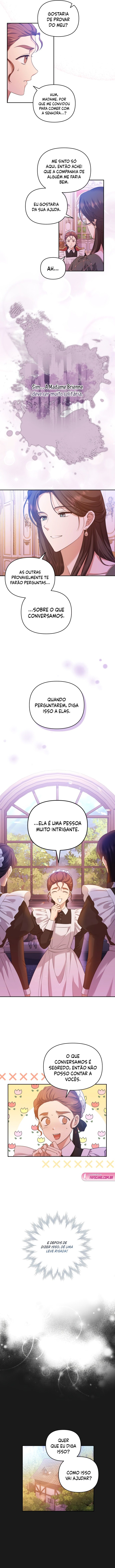 Mate Meu Marido Capítulo 15 Página 3