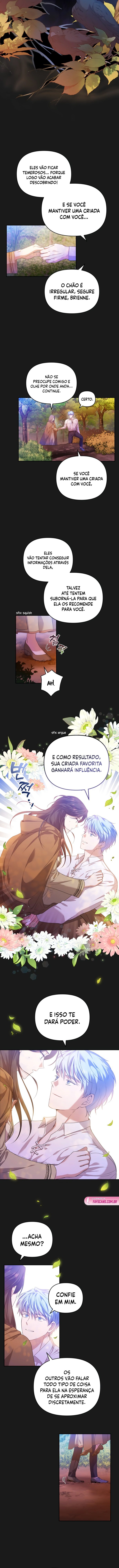 Mate Meu Marido Capítulo 15 Página 5