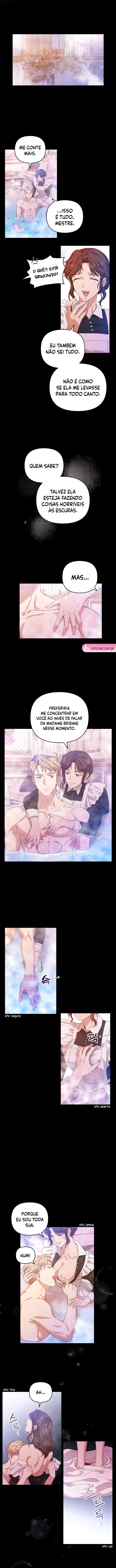 Mate Meu Marido Capítulo 15 Página 7