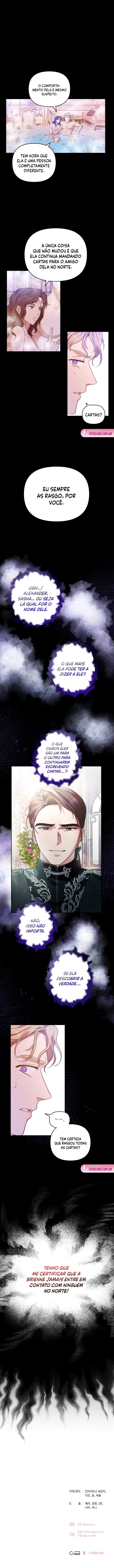 Mate Meu Marido Capítulo 15 Página 9