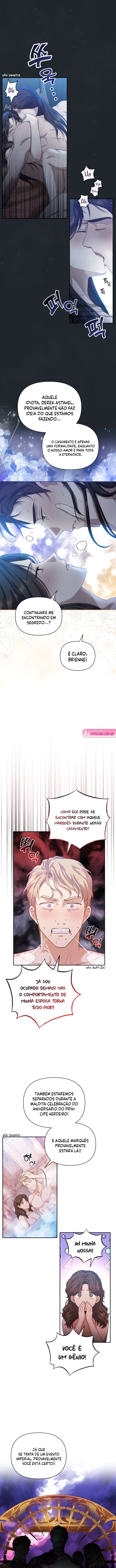 Mate Meu Marido Capítulo 16 Página 3