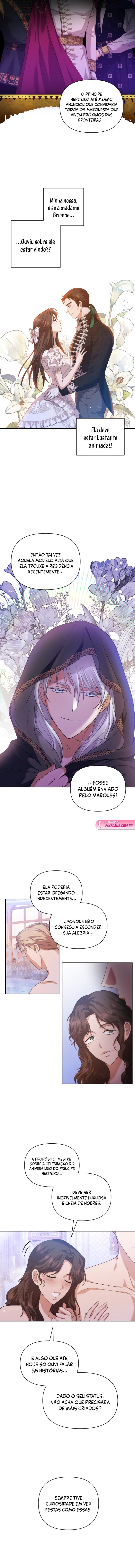 Mate Meu Marido Capítulo 16 Página 4