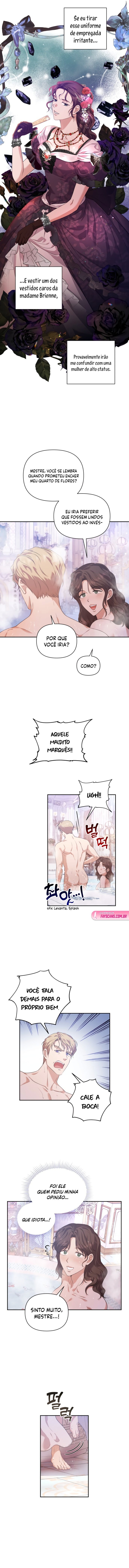Mate Meu Marido Capítulo 16 Página 5