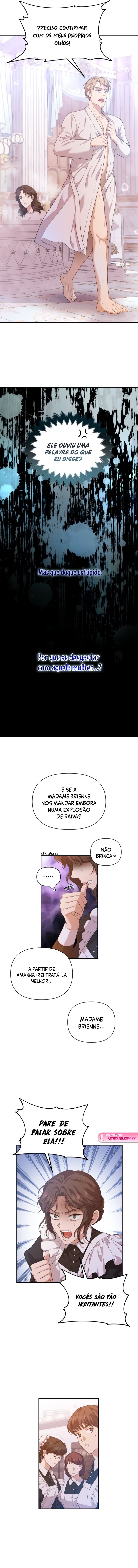 Mate Meu Marido Capítulo 16 Página 6