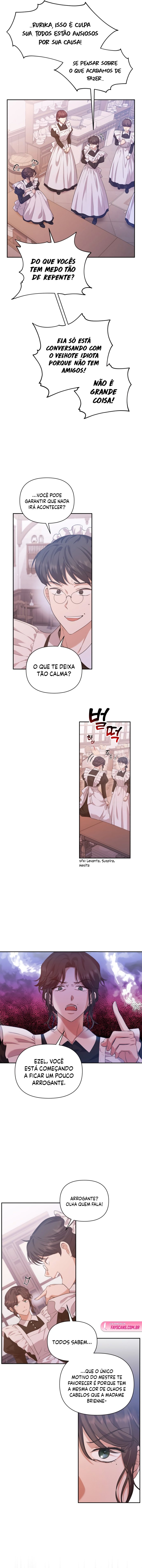 Mate Meu Marido Capítulo 16 Página 7