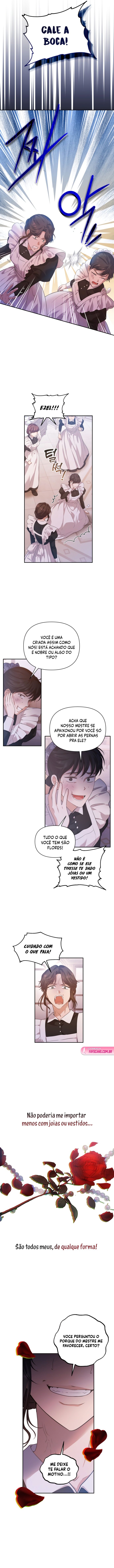 Mate Meu Marido Capítulo 16 Página 8