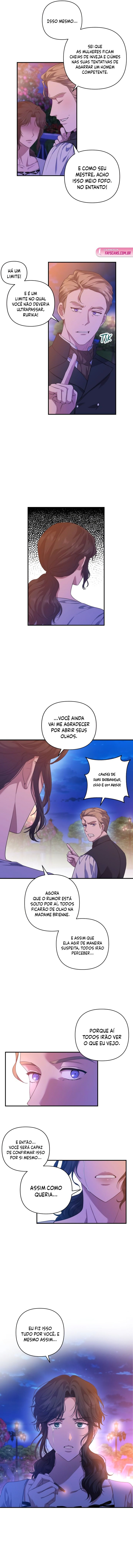 Mate Meu Marido Capítulo 17 Página 3