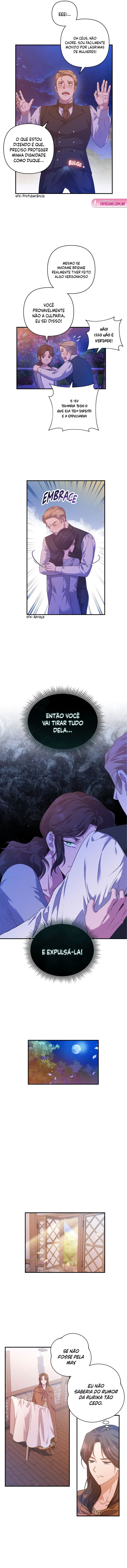 Mate Meu Marido Capítulo 17 Página 4