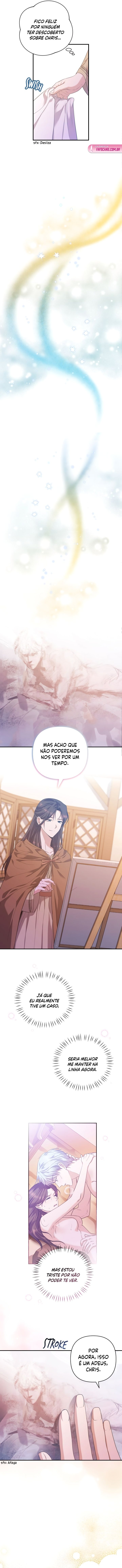 Mate Meu Marido Capítulo 17 Página 5