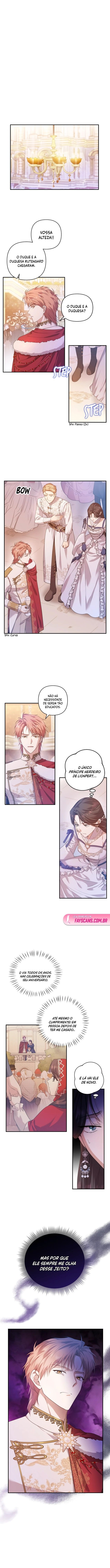 Mate Meu Marido Capítulo 18 Página 2