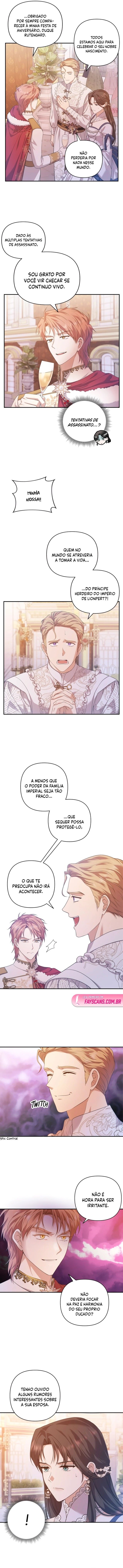 Mate Meu Marido Capítulo 18 Página 3