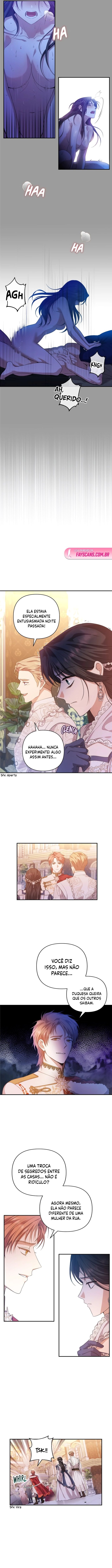 Mate Meu Marido Capítulo 18 Página 5