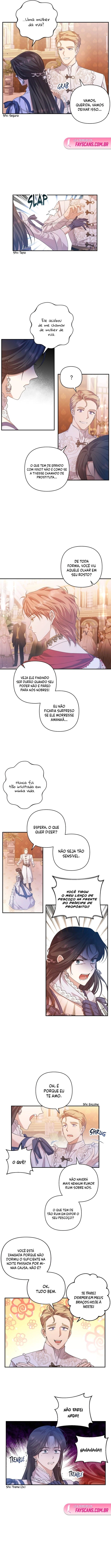 Mate Meu Marido Capítulo 18 Página 6