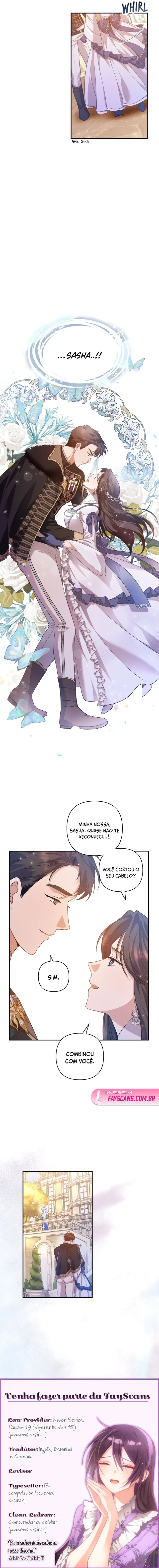 Mate Meu Marido Capítulo 18 Página 8