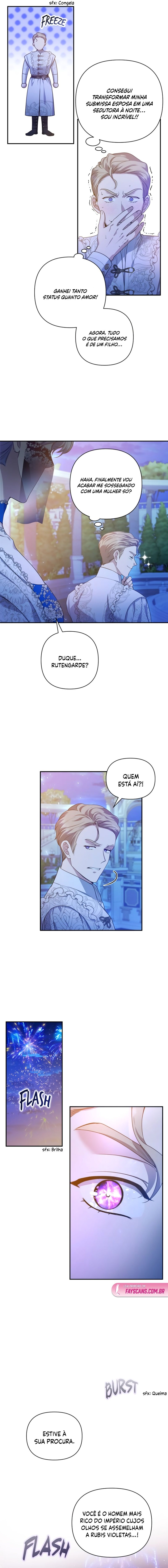 Mate Meu Marido Capítulo 19 Página 11