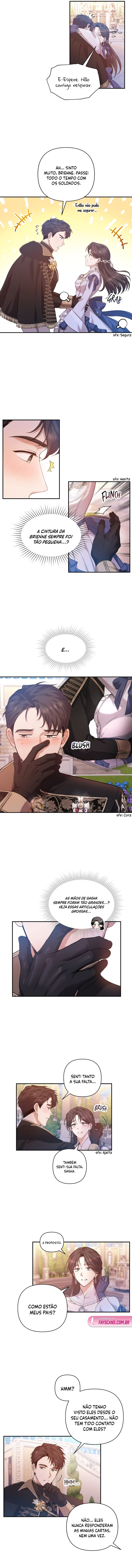 Mate Meu Marido Capítulo 19 Página 2