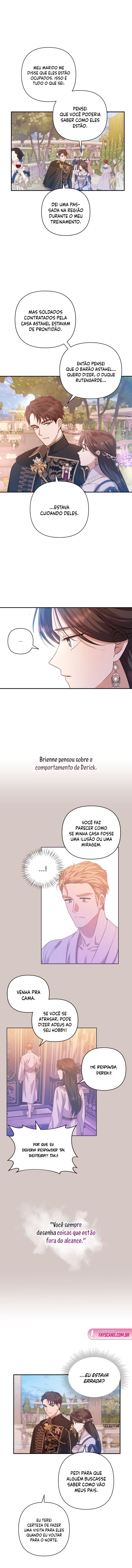 Mate Meu Marido Capítulo 19 Página 3